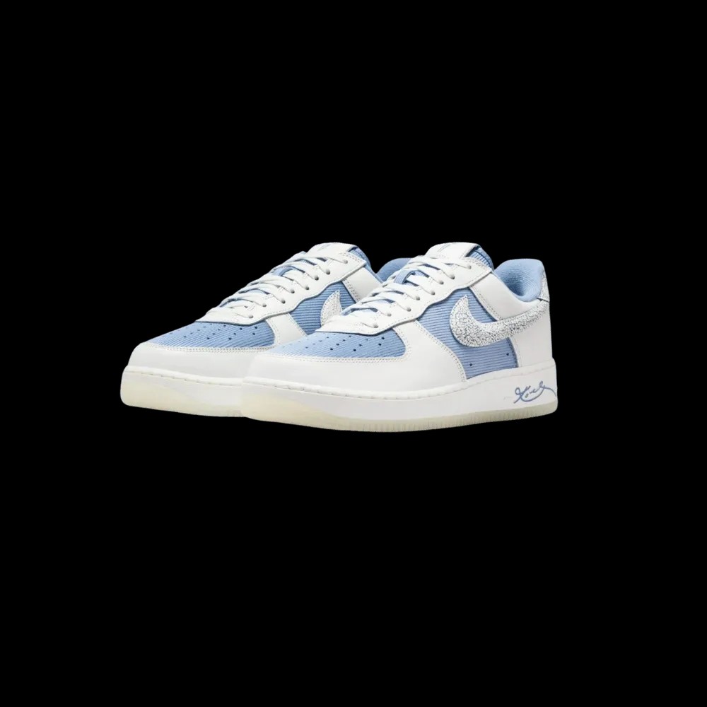 Kobe Bryant x Nike Air Force 1 Low Protro 'City Of Champions' - HypeFly India View 3