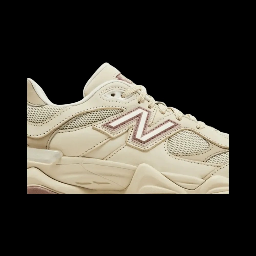 New Balance 9060 Bone Sparrow - HypeFly India View 5