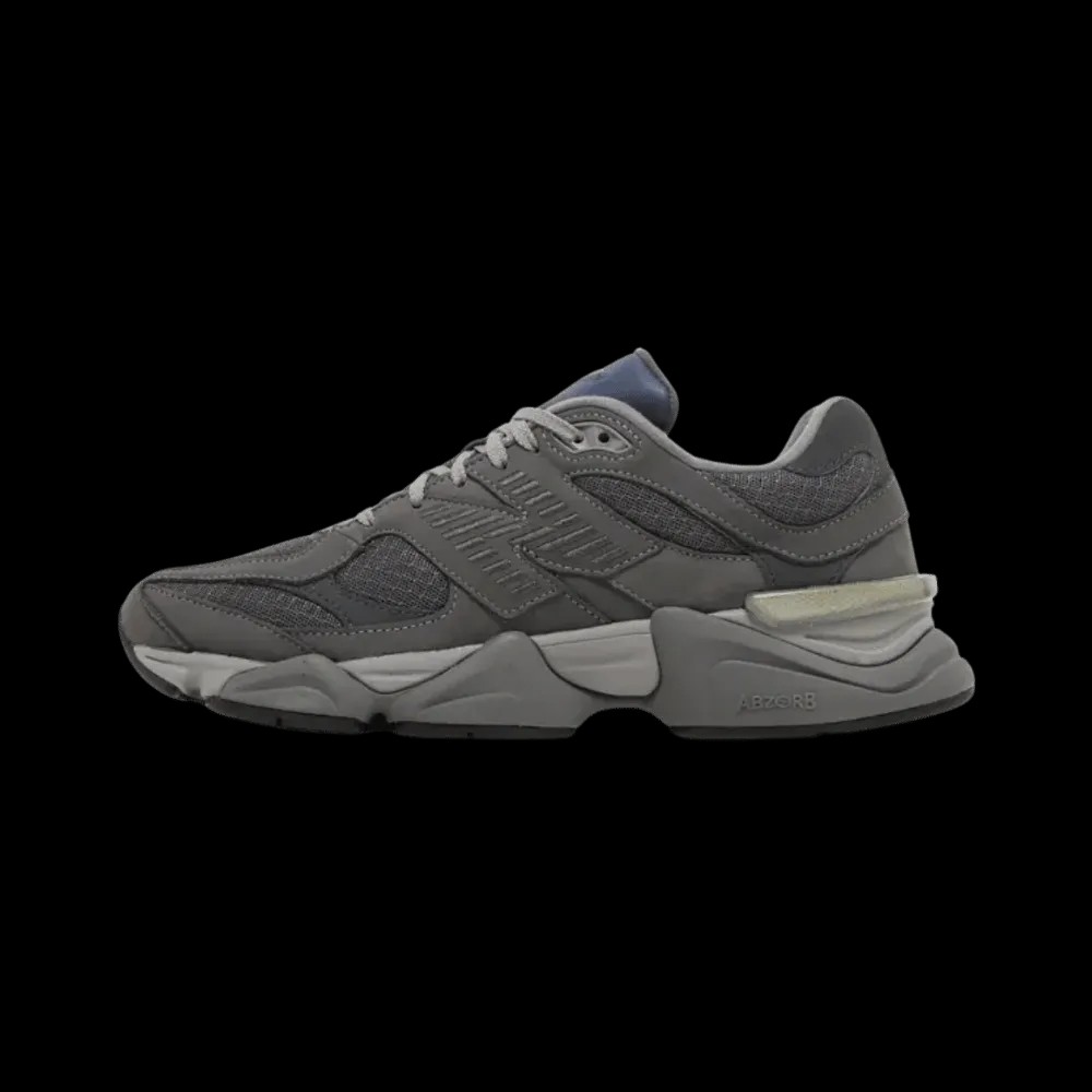 New Balance 9060 Castlerock - HypeFly India View 3