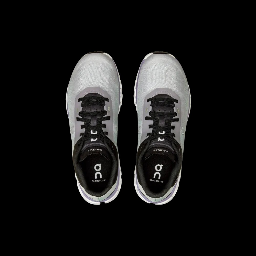  On Running Cloudflow 4 Fade Wisteria - HypeFly India View 4