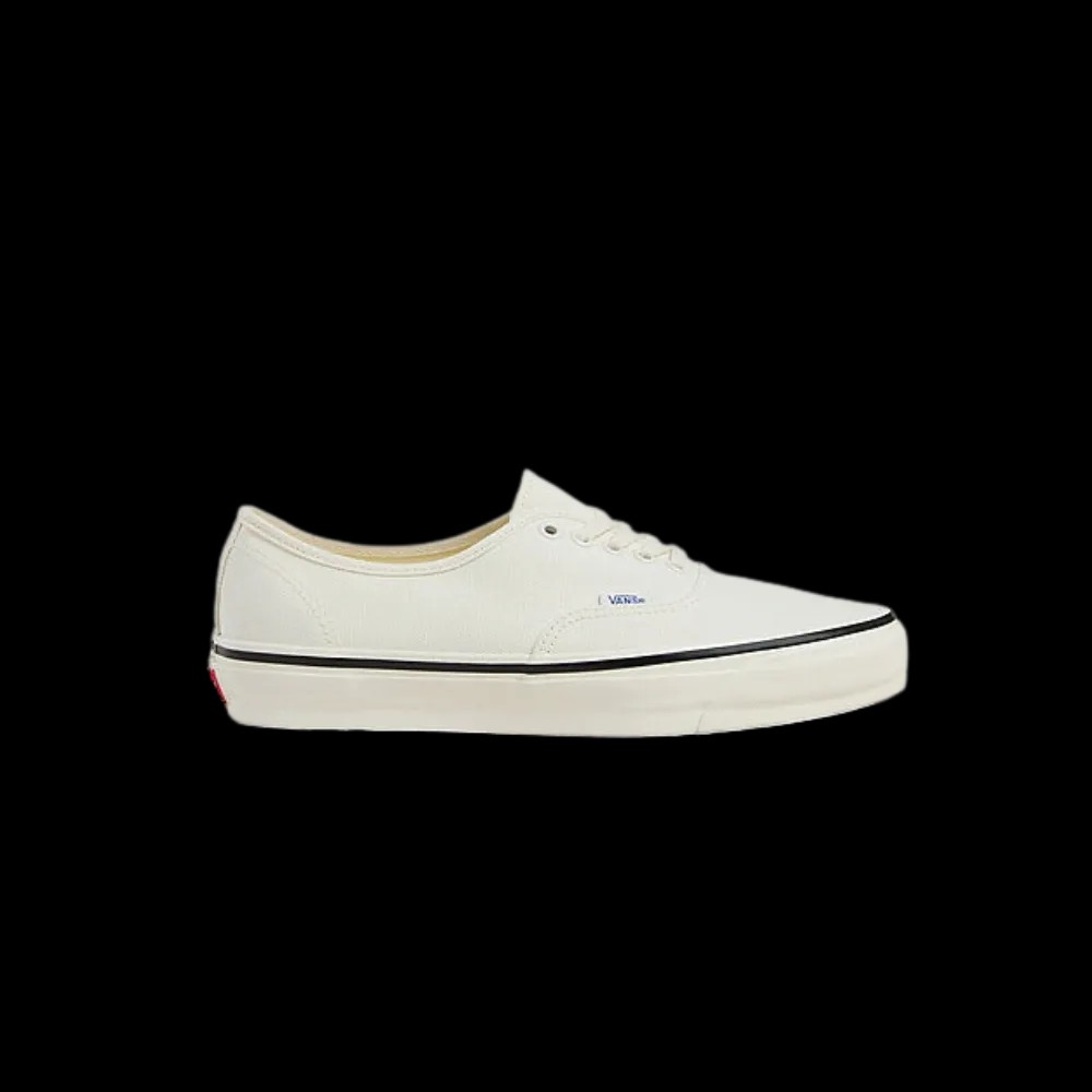 Vans Premium Authentic Shoe Marshmallow White - HypeFly India View 1