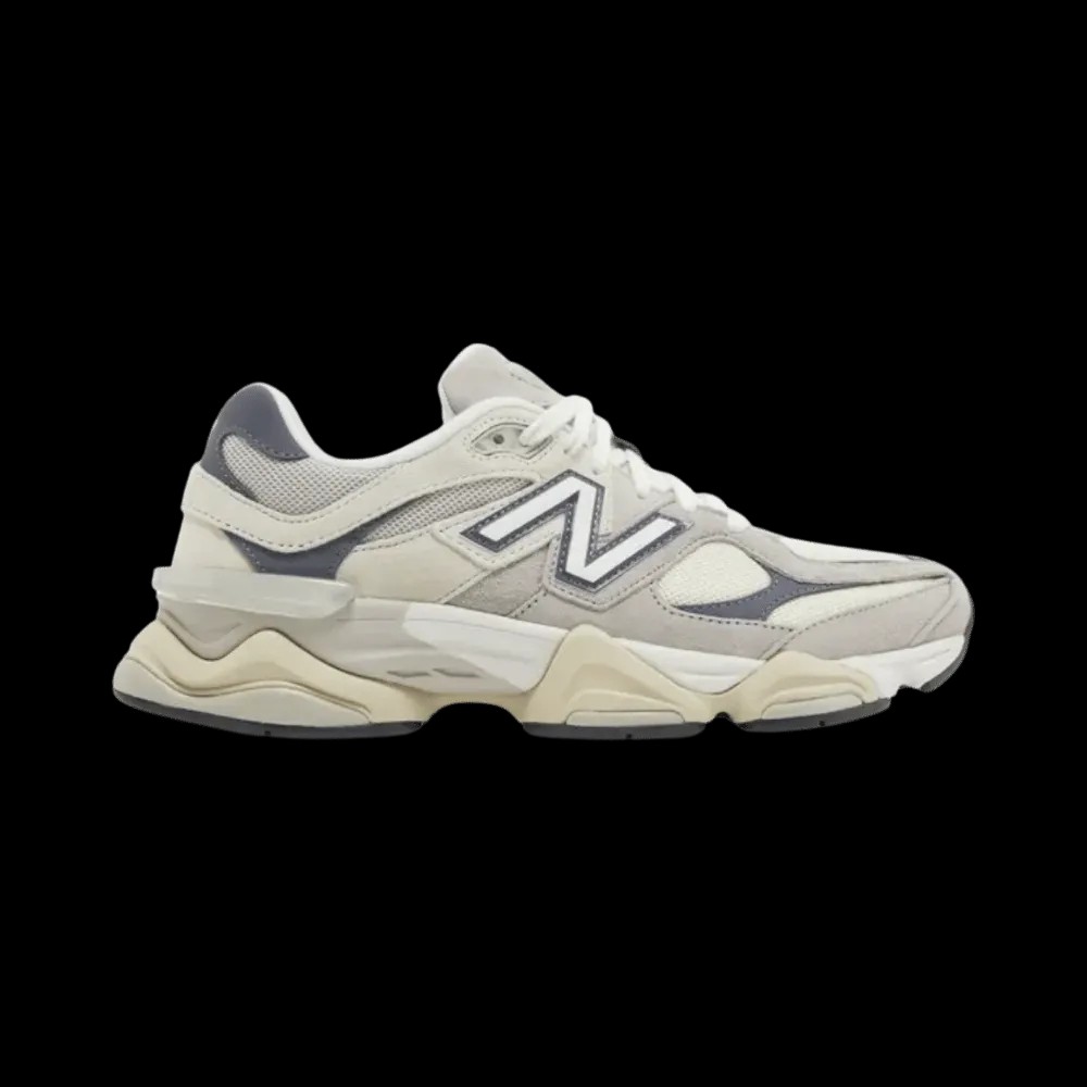 New Balance 9060 Moonrock Linen - HypeFly India View 1