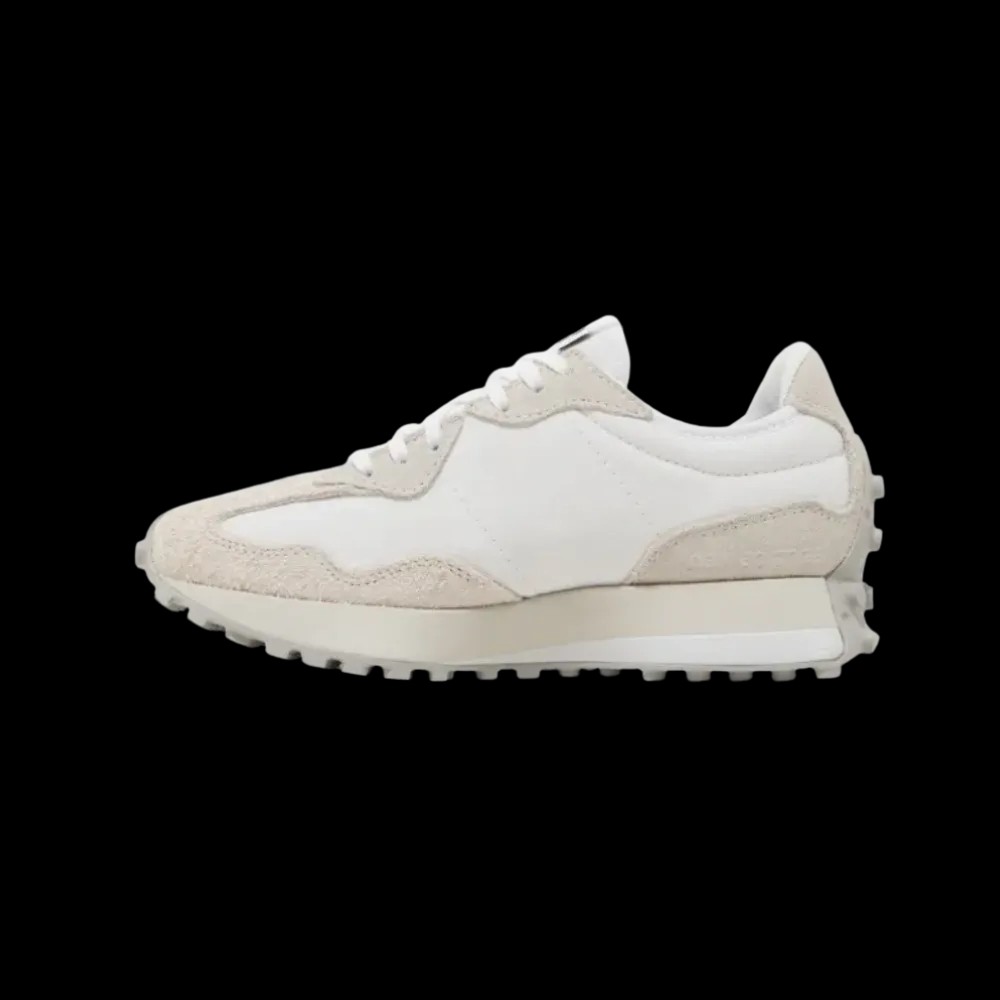 New Balance Wmns 327 'Sea Salt' - HypeFly India View 2