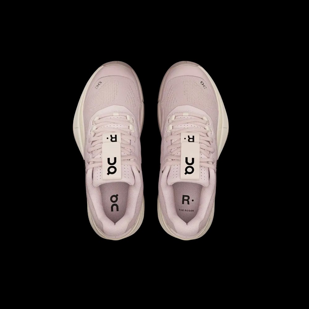 On Running The Roger Pro 2 Orchid Ice - HypeFly India View 4