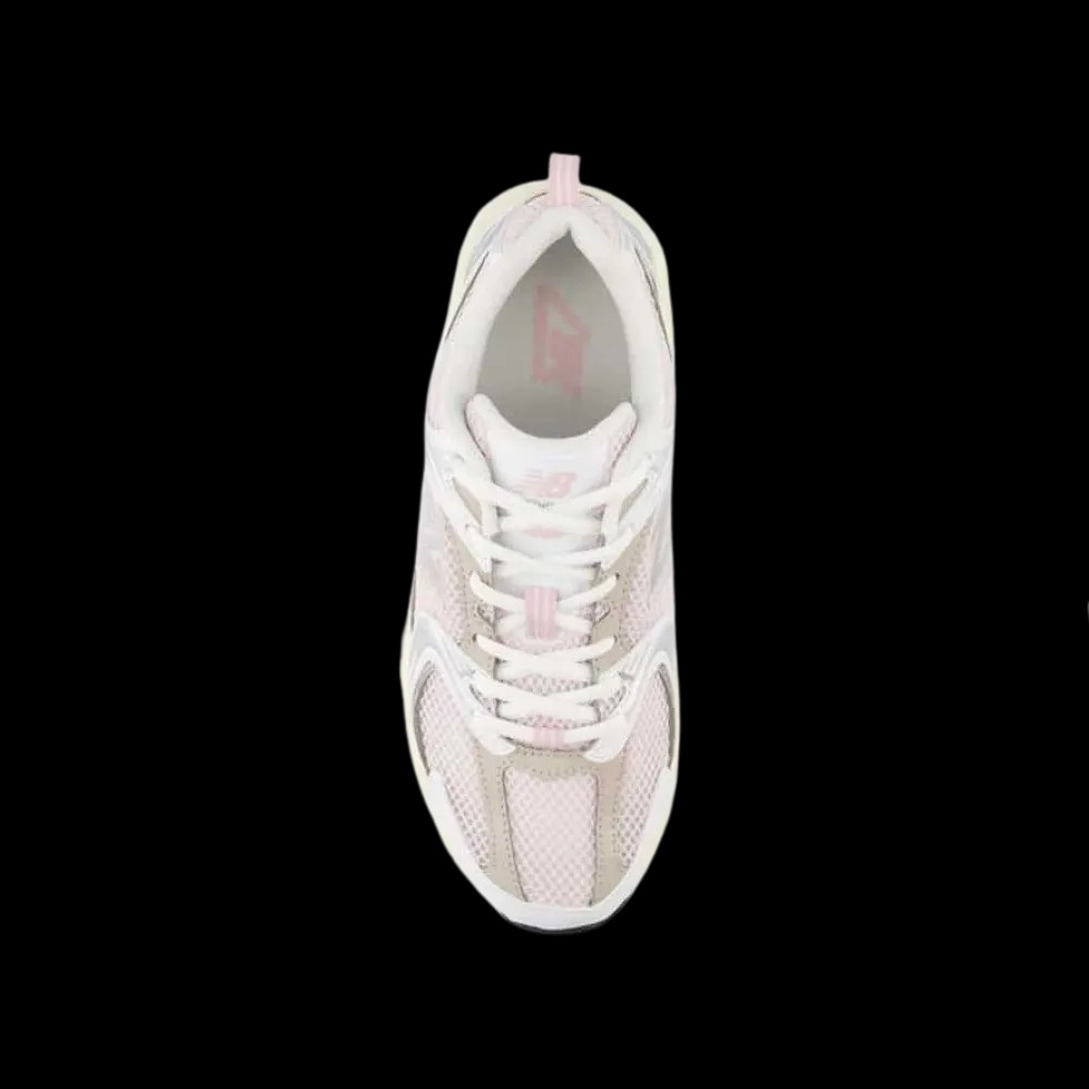 New Balance 530 'Pink Granite' - HypeFly India View 3