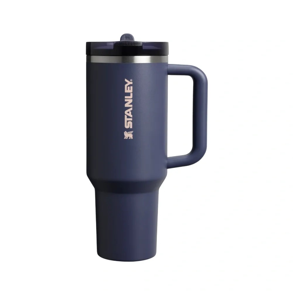 Stanley The Quencher ProTour Flip Straw Tumbler Blue Corn - HypeFly India View 1