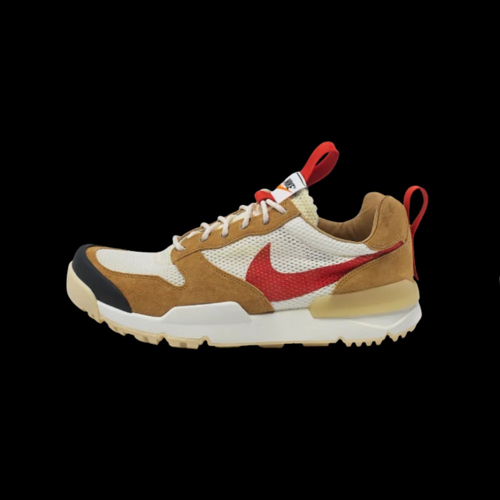 Nike Tom Sachs x Mars Yard 3.0 - HypeFly India View 2