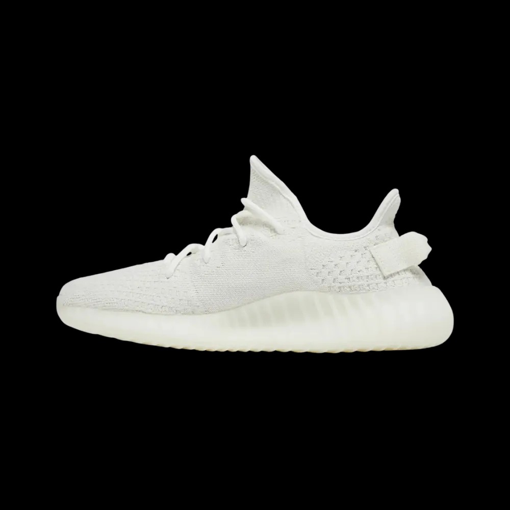 Yeezy Boost 350 V2 'Bone' - HypeFly India View 3