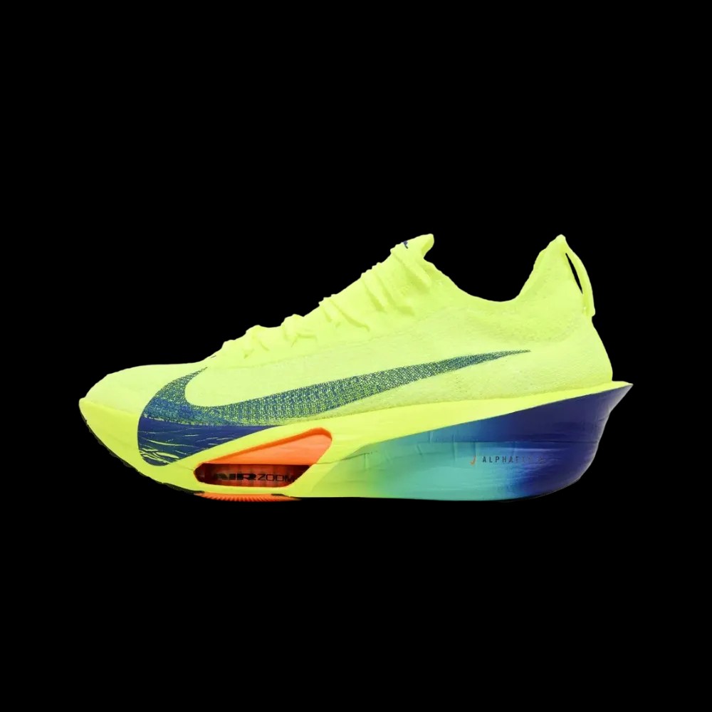 Air Zoom Alphafly NEXT% 3 'Fast Pack' - HypeFly India View 3