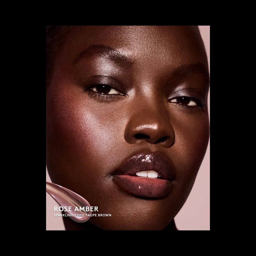 Fenty Gloss Bomb Universal Lip Luminizer Rose Amber - HypeFly India View 2