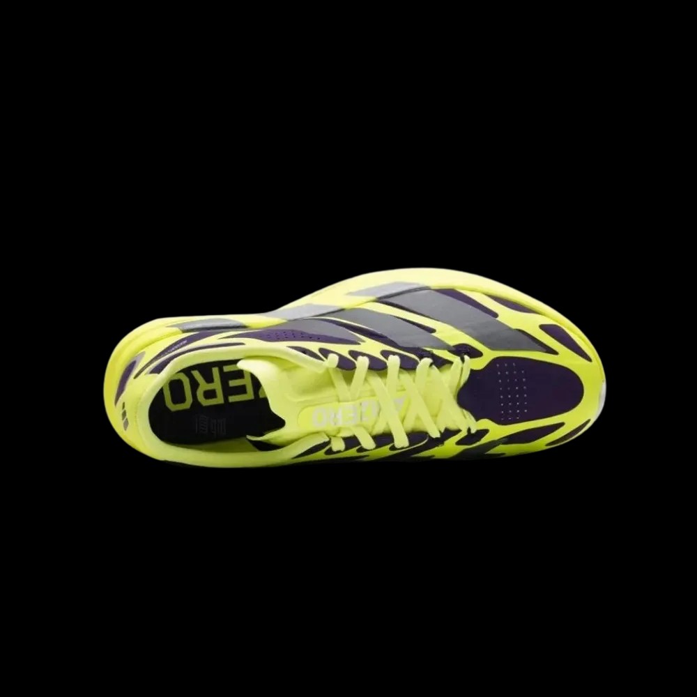 Adidas Adizero Evo SL EXO Green - HypeFly India View 4