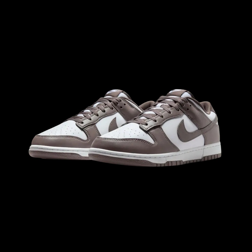 Nike Dunk Low 'Cave Stone' - HypeFly India View 5