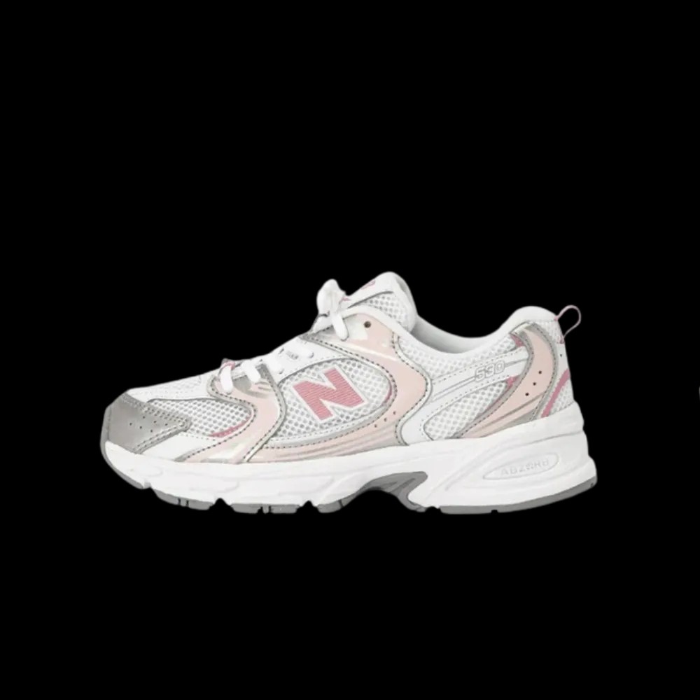 New Balance 530 Big Kid 'Reflection Pink Taffy' - HypeFly India View 2