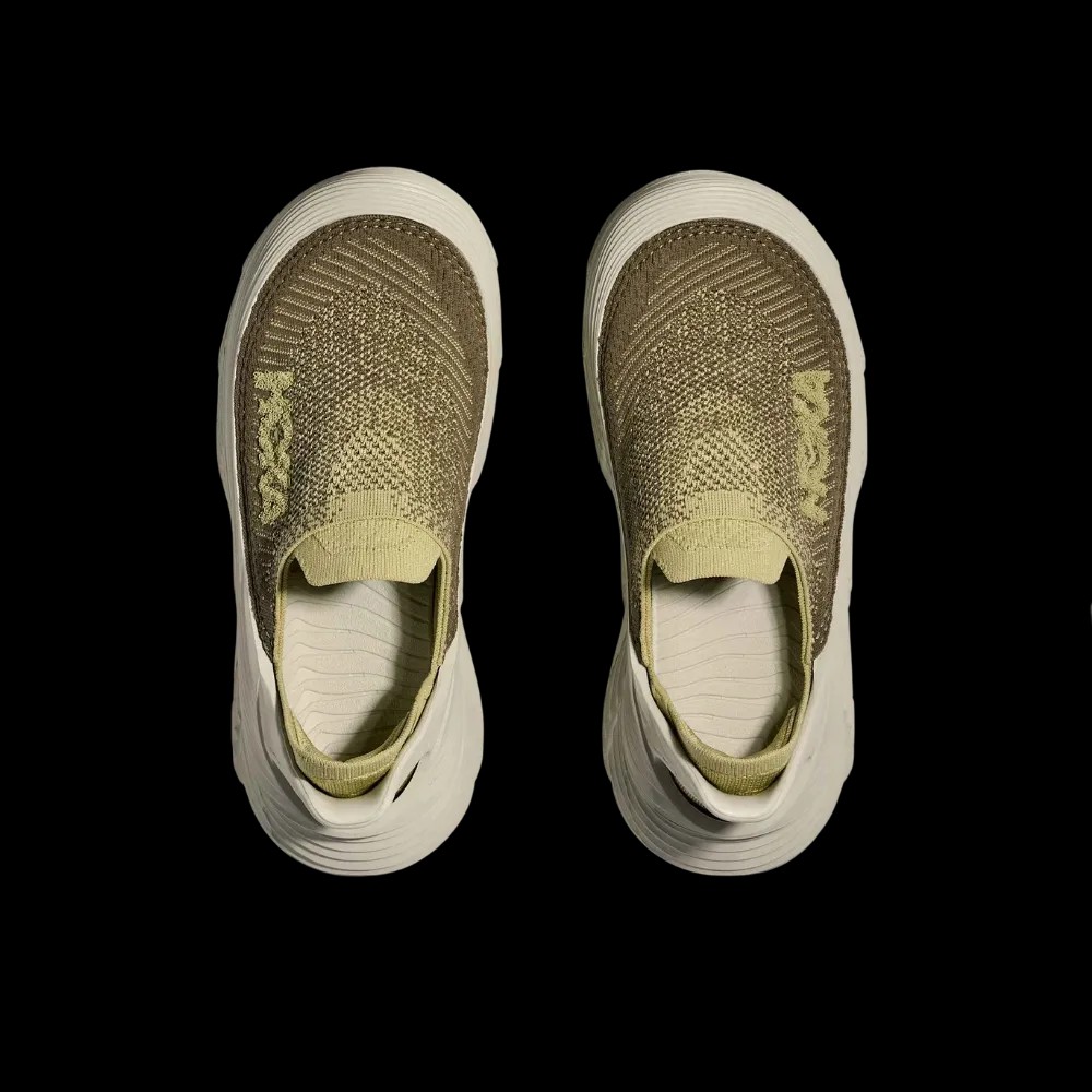 Hoka Restore TC Cardamom - HypeFly India View 5