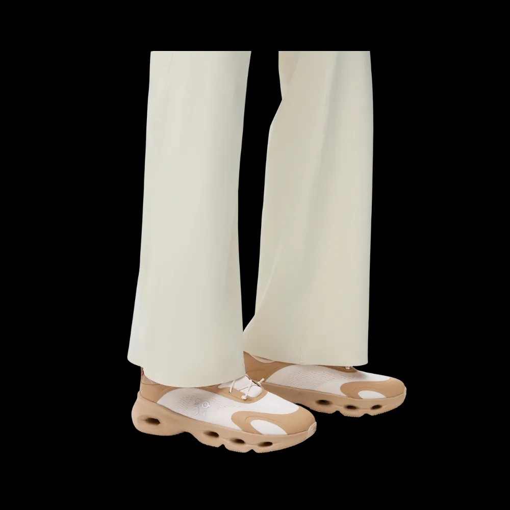 Loewe x On Running CloudSolo “Dark Sand Cream” - HypeFly India View 5