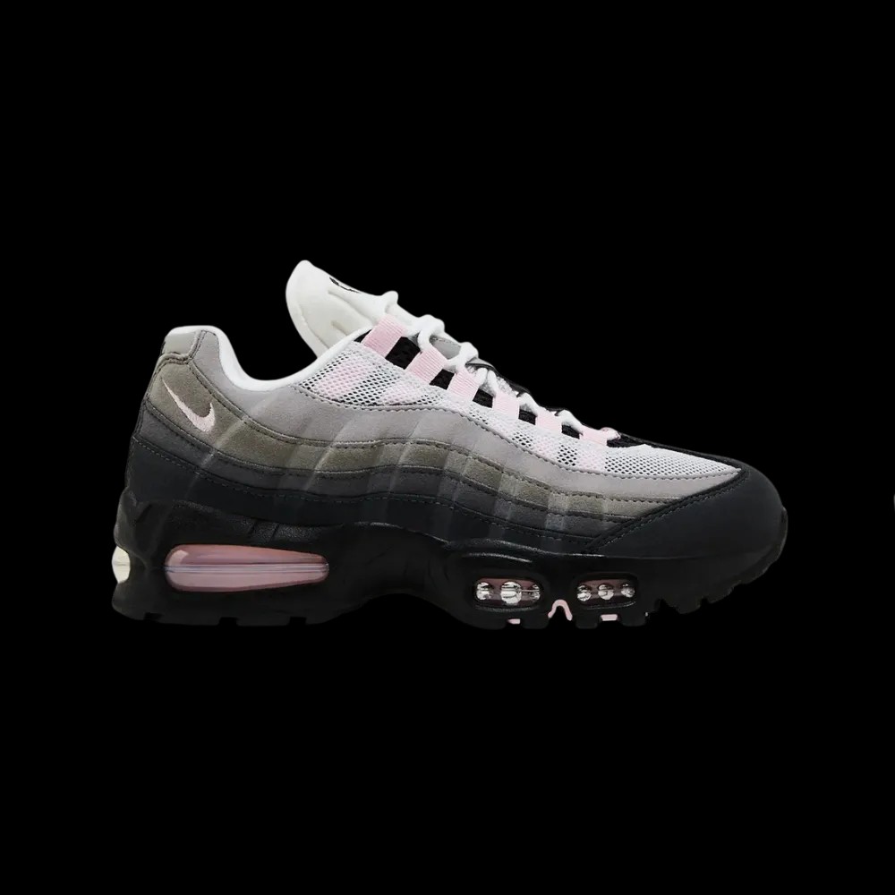 Nike Air Max 95 OG 'Pink Foam' - HypeFly India View 1
