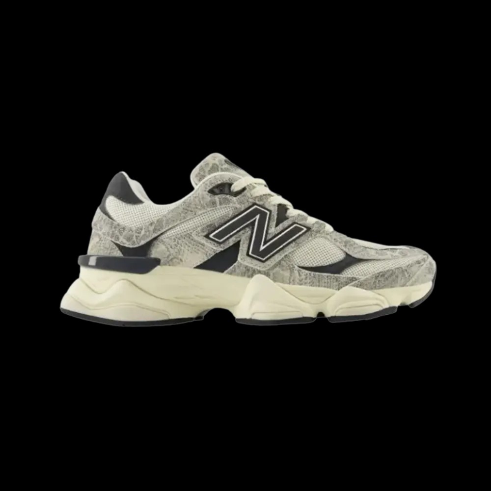 New Balance 9060 'Year of the Snake' - HypeFly India View 1