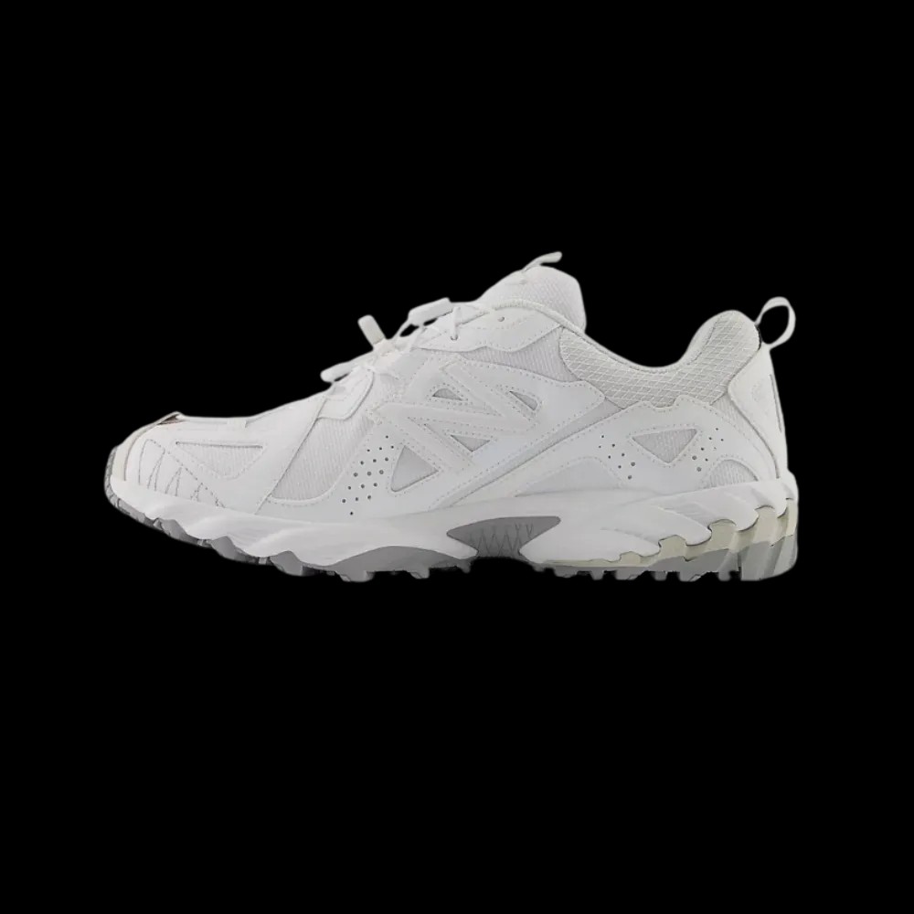 New Balance 610 GORE-TEX 'White Grey' - HypeFly India View 2
