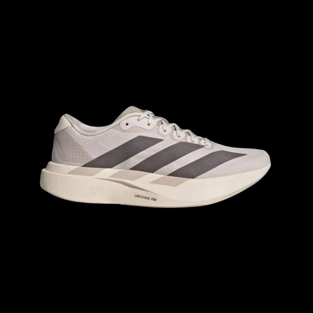 Adidas Adizero Evo SL 'Putty Mauve' - HypeFly India View 1