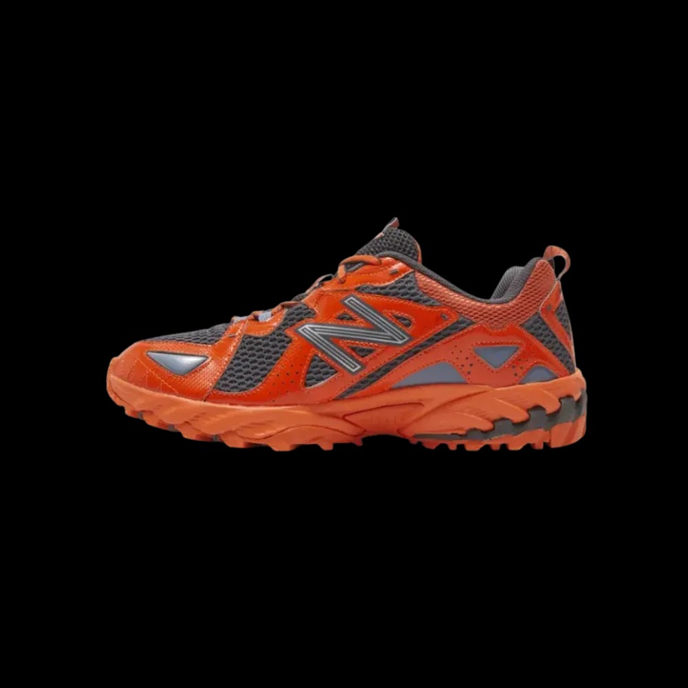 New Balance 610 'Poppy' - HypeFly India View 2