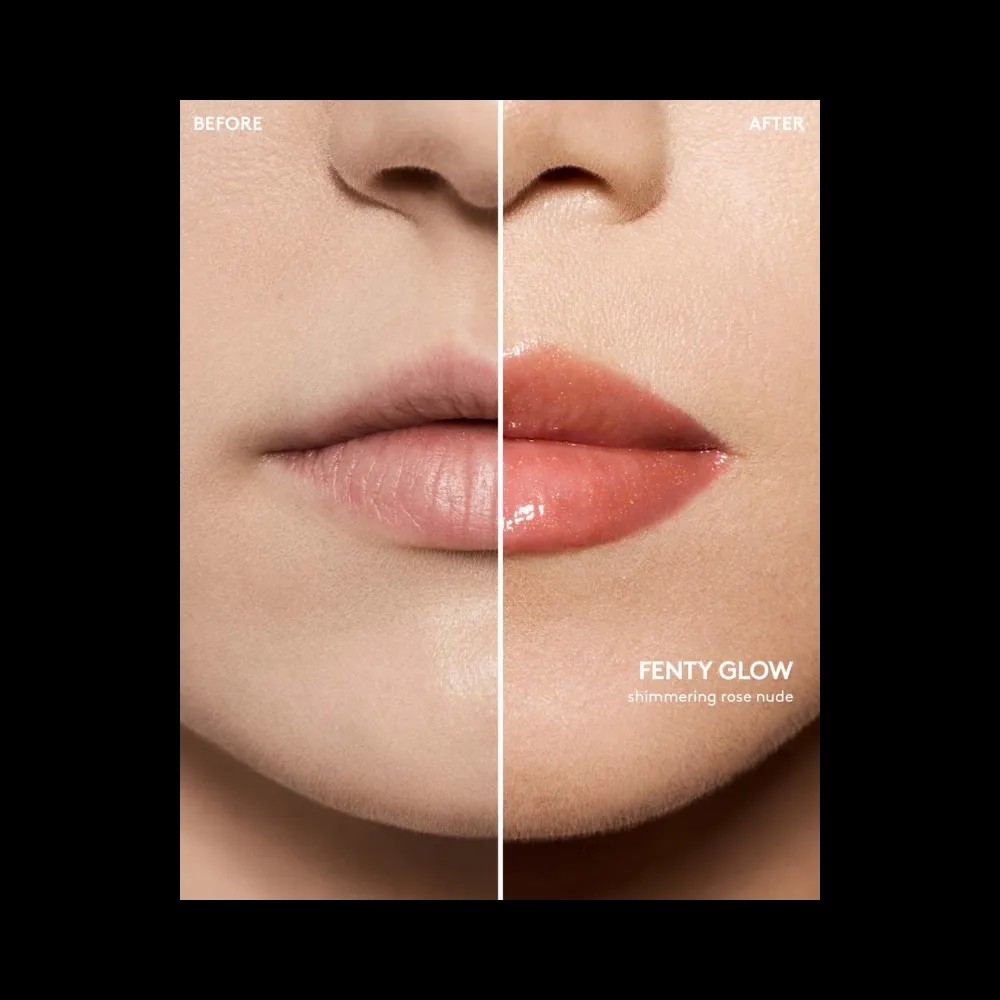Fenty Gloss Bomb Universal Lip Luminizer Fenty Glow - HypeFly India View 4
