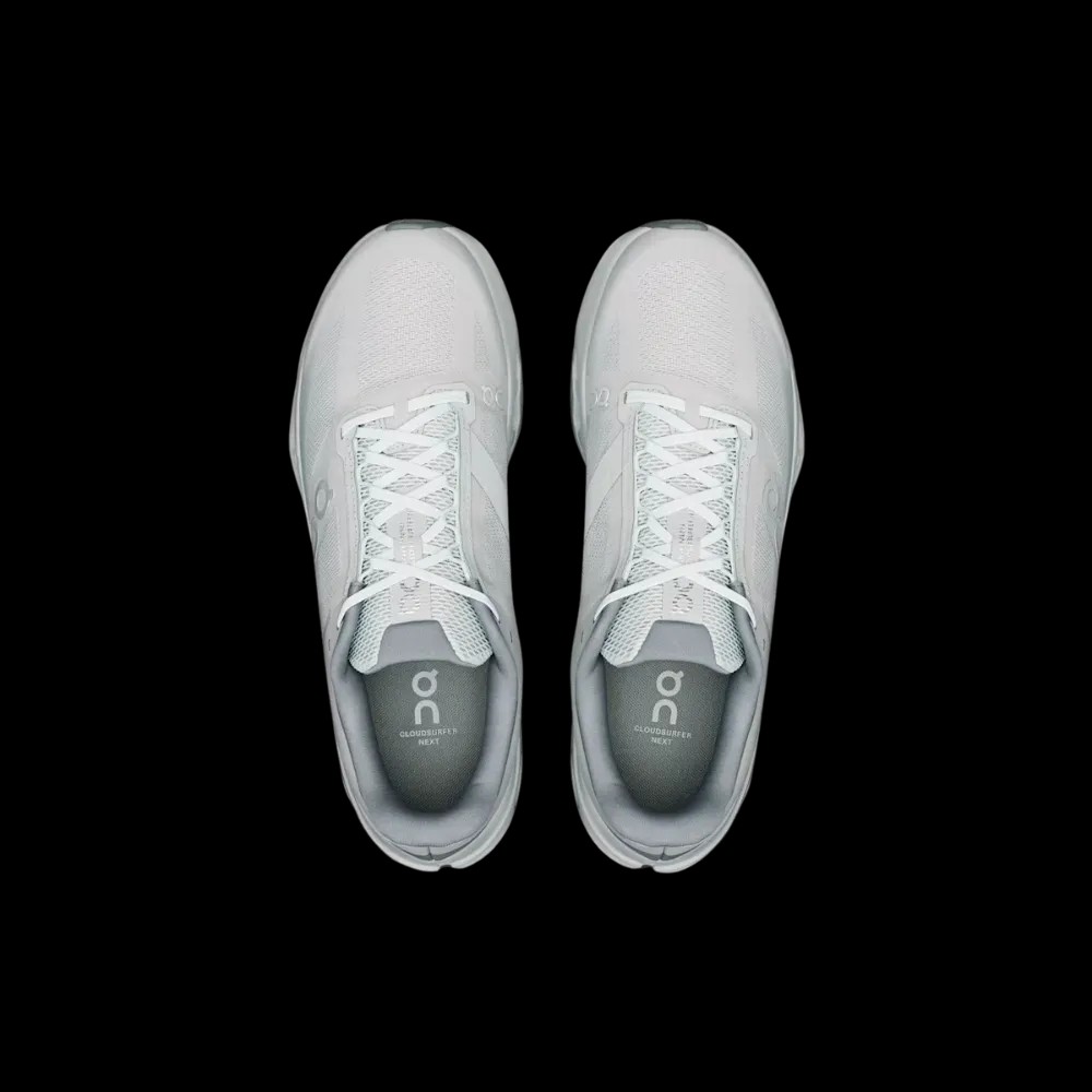On Running Cloudsurfer Next Glacier - HypeFly India View 3