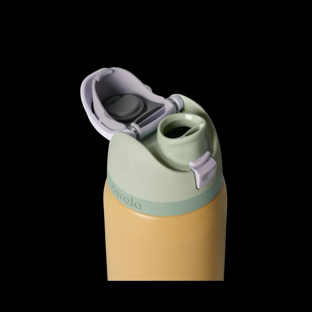 Owala Freesip 32oz "Beachfront" - HypeFly India View 4