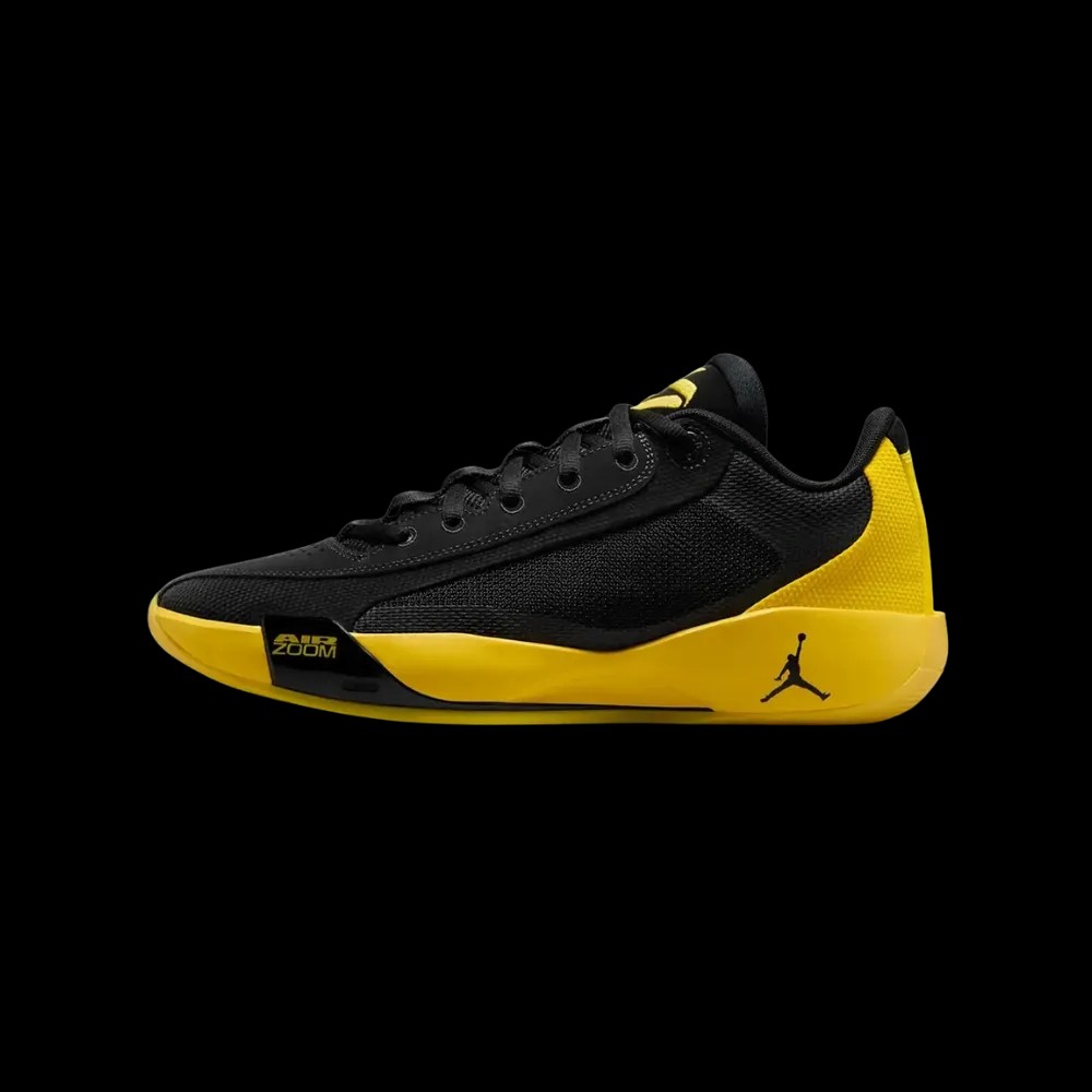 Air Jordan Luka .77 'Quai 54' - HypeFly India View 3