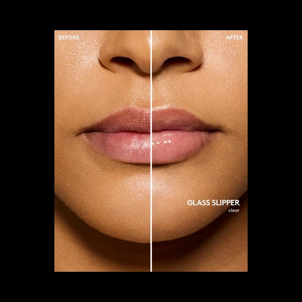 Fenty Gloss Bomb Universal Lip Luminizer Glass Slipper  - HypeFly India View 3