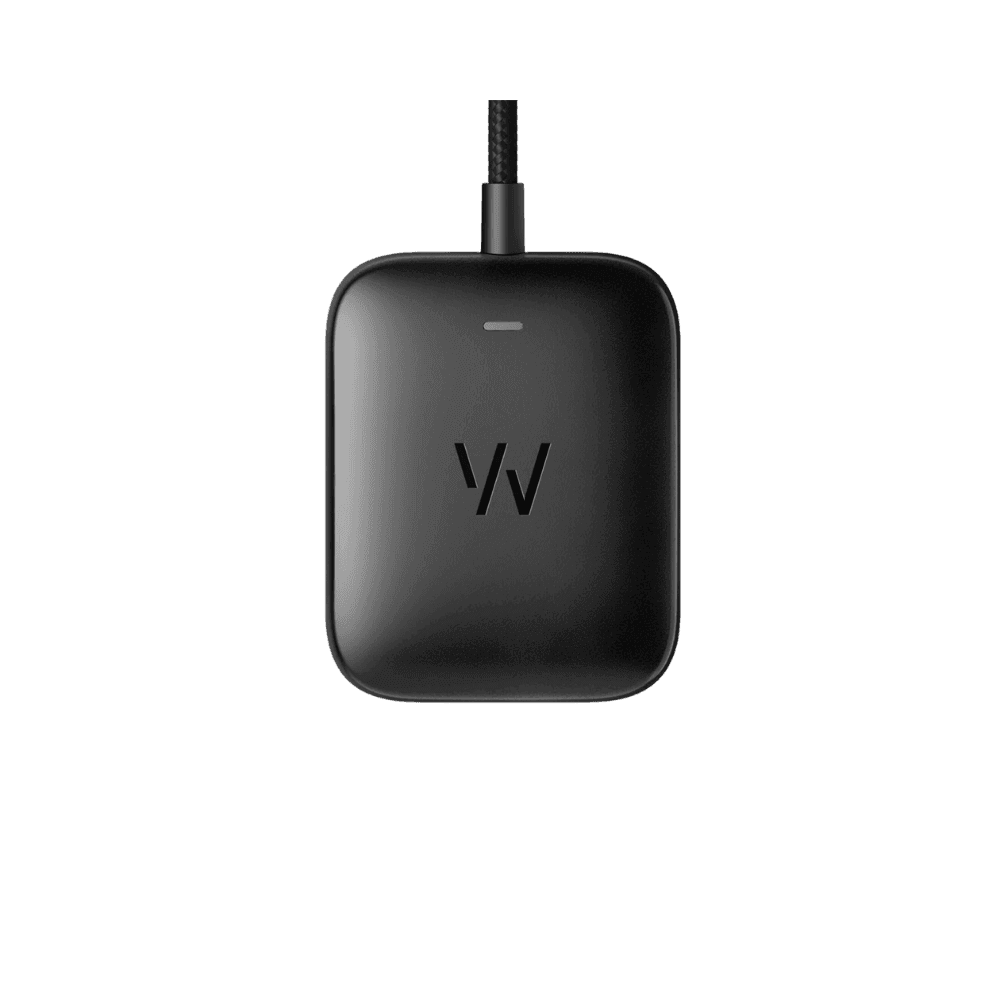 WHOOP 5.0 & MG Basic Charger - HypeFly India View 2