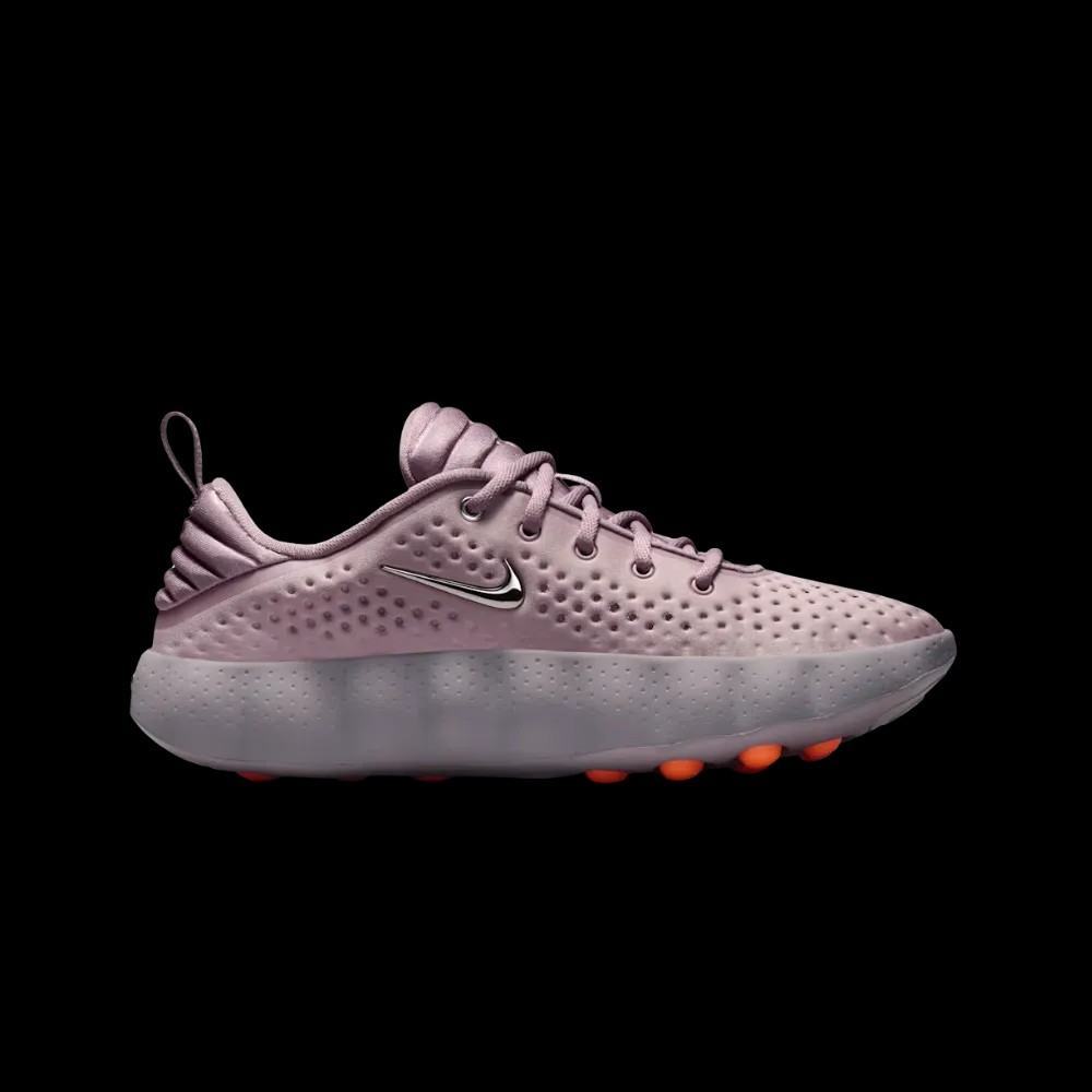 Nike Mind 002 'Light Violet Ore' - HypeFly India View 1