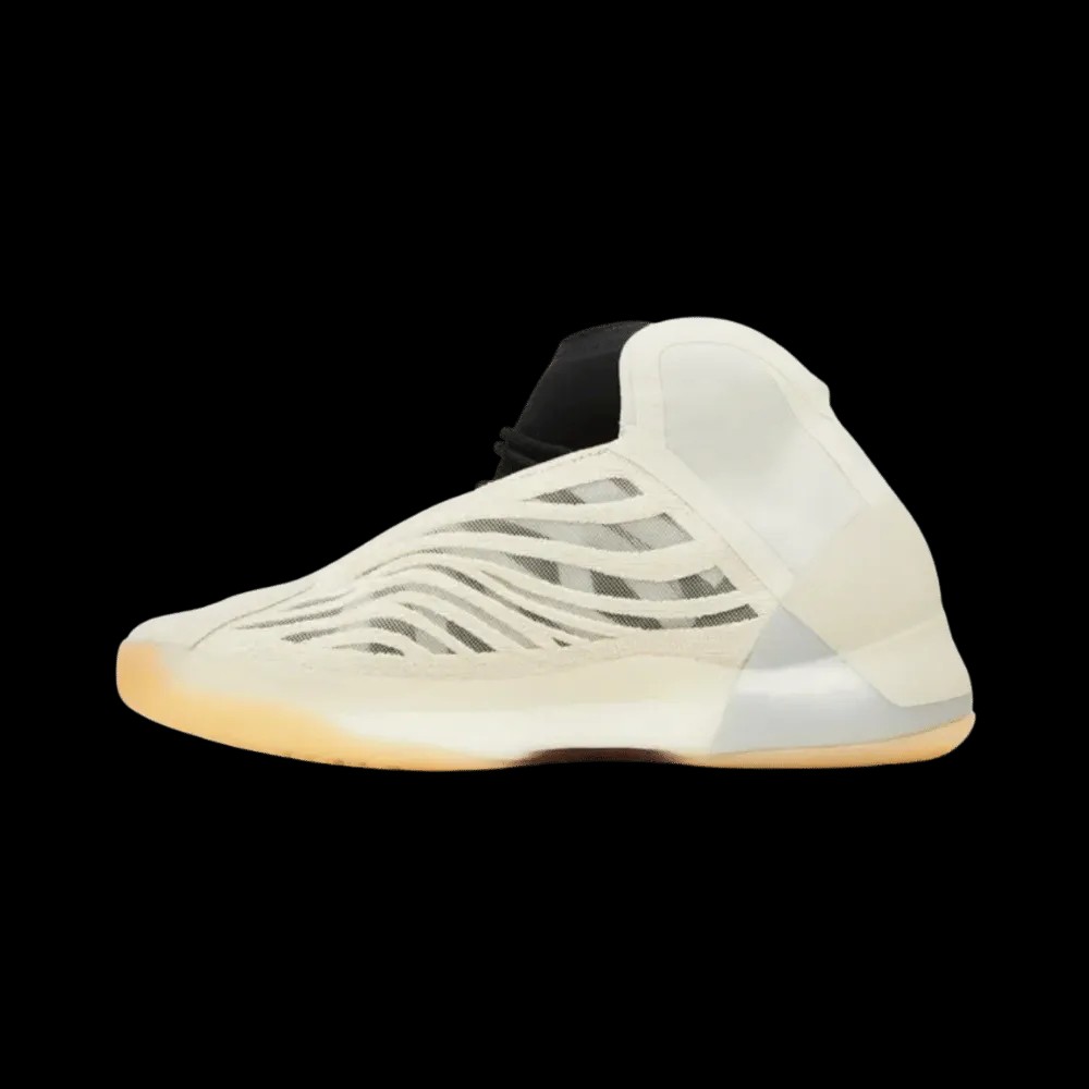 Yeezy Quantum 'Mist Slate' - HypeFly India View 5