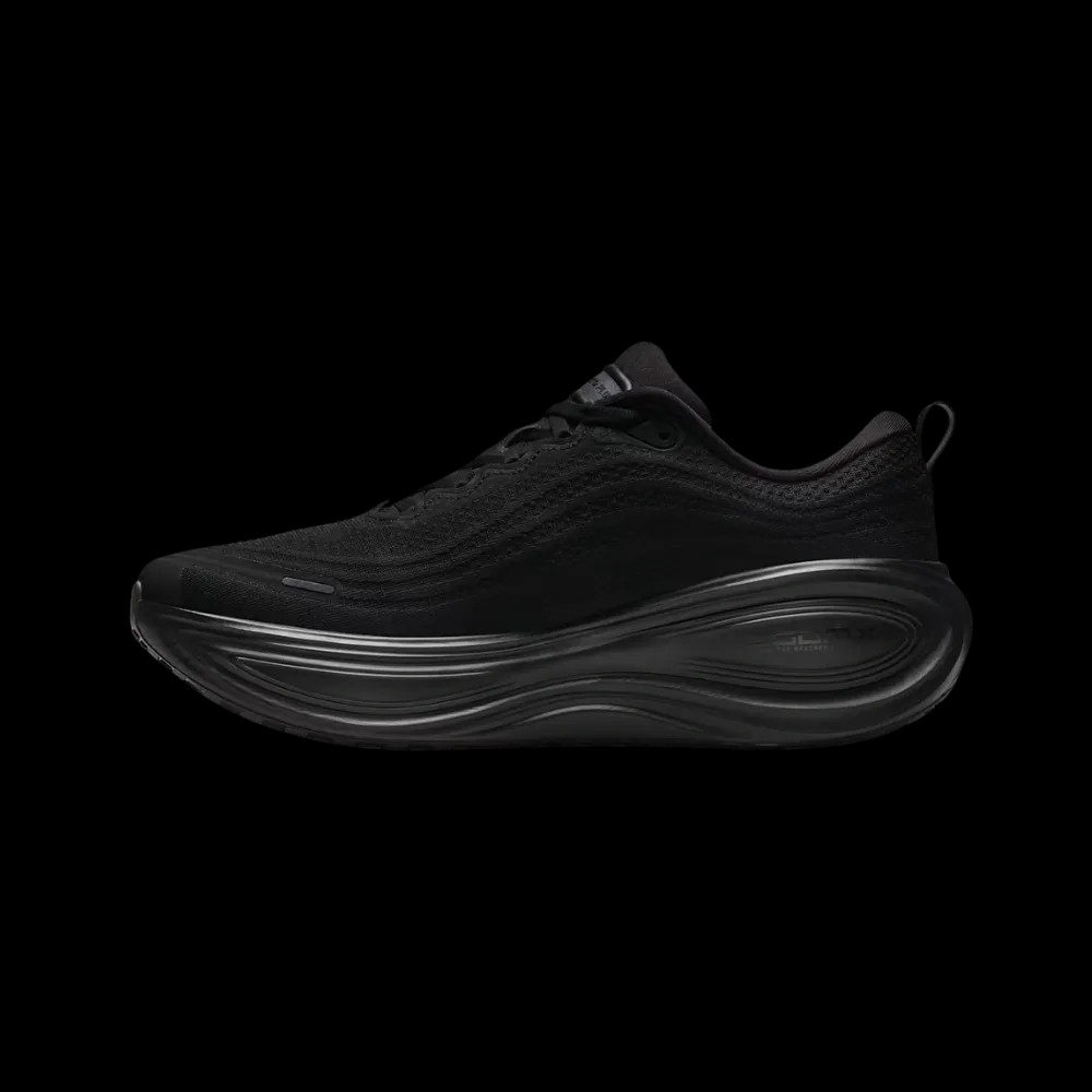 Nike Vomero Plus 'Black' - HypeFly India View 5