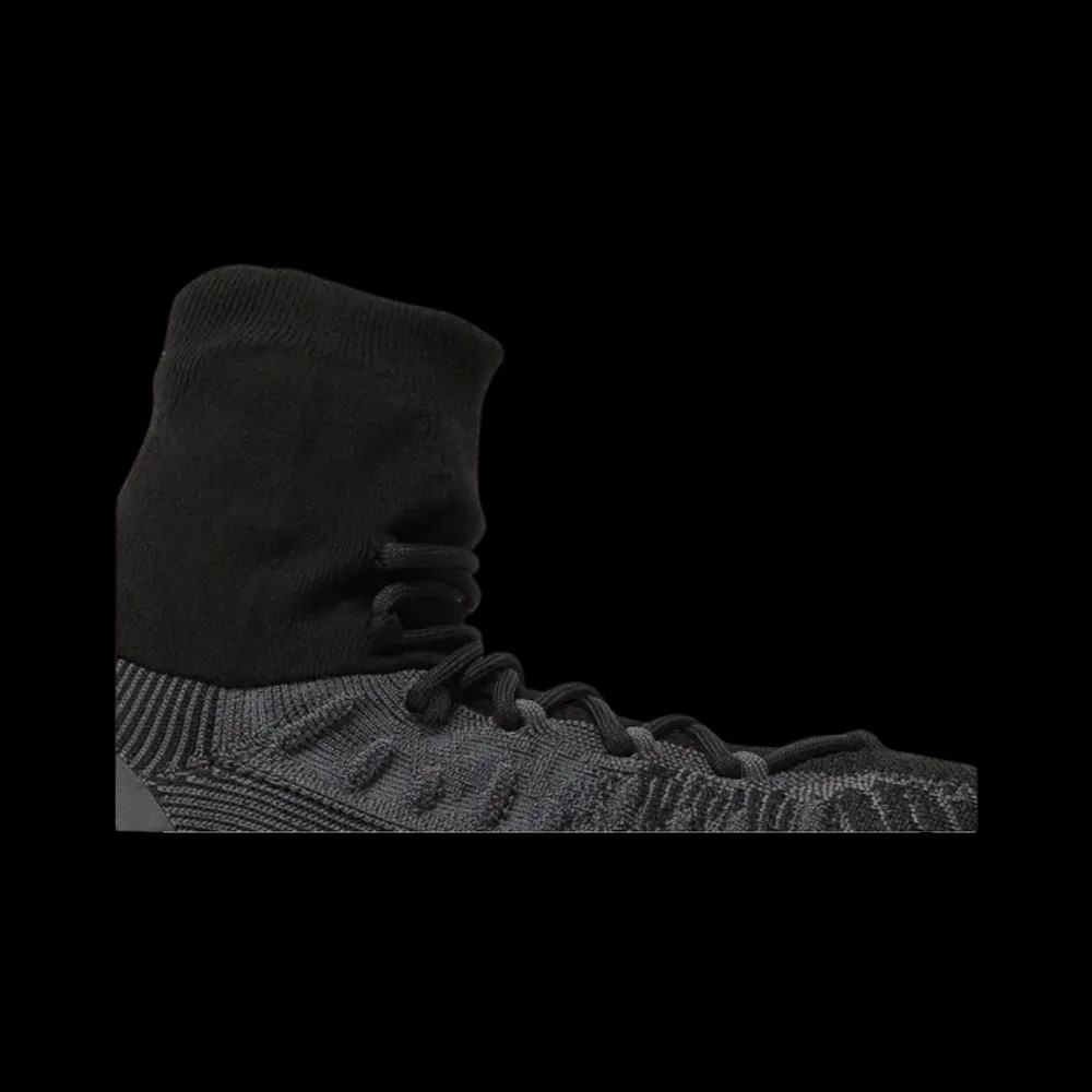 Yeezy Basketball Knit 'Onyx' - HypeFly India View 5