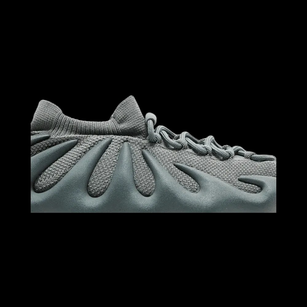 Yeezy 450 'Stone Marine' - HypeFly India View 4