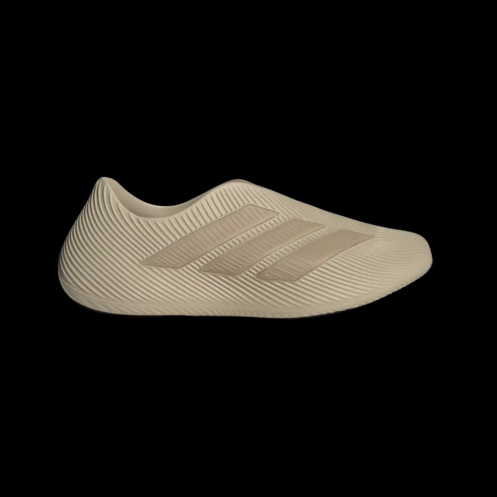 Adidas Purechill 'Khaki Gold Black' - HypeFly India View 1