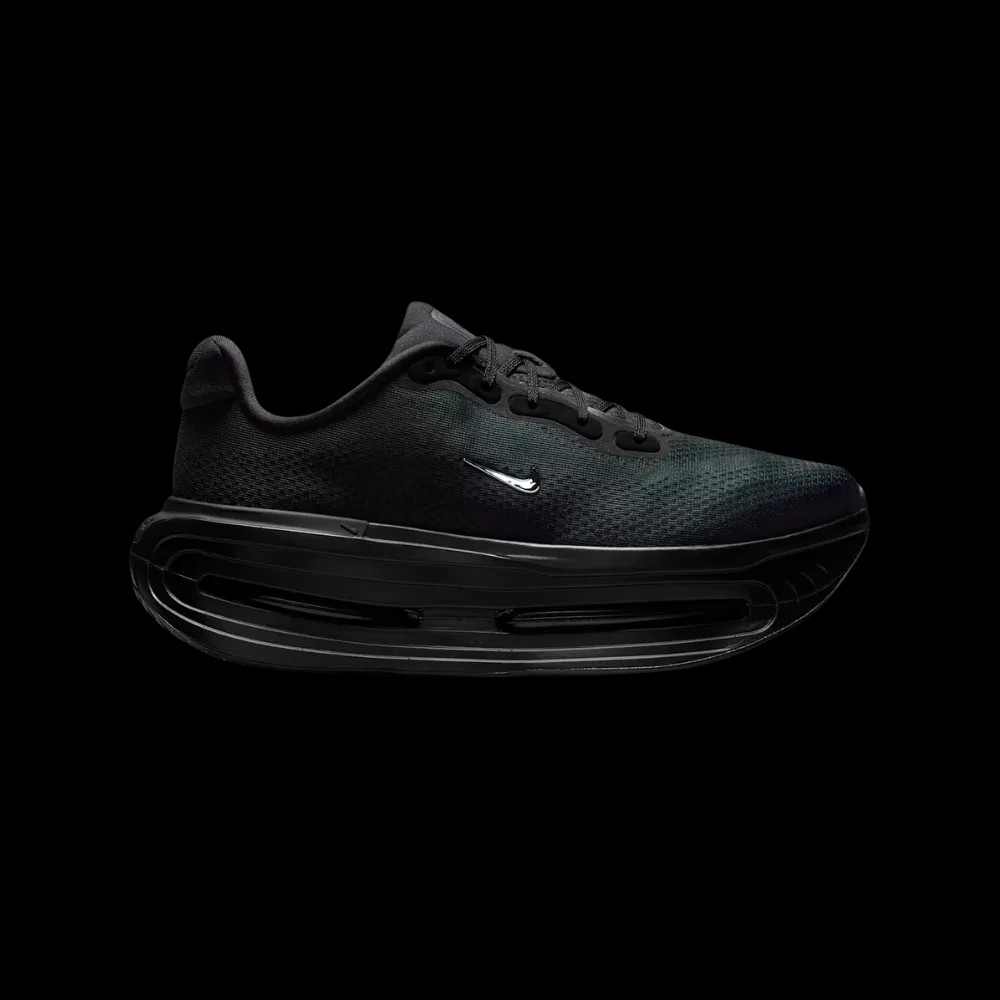 Nike Vomero Premium 'Black White' - HypeFly India View 1