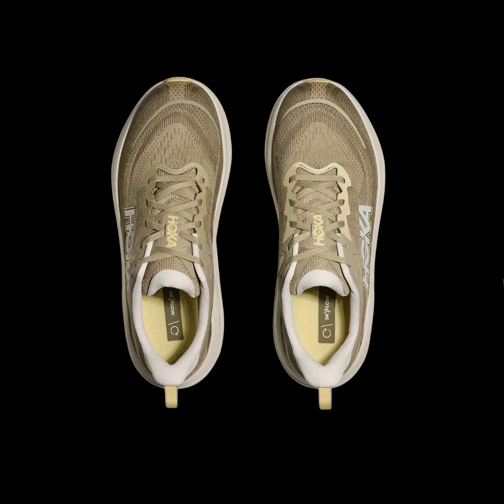 Hoka Skyflow Wild Mushroom - HypeFly India View 5