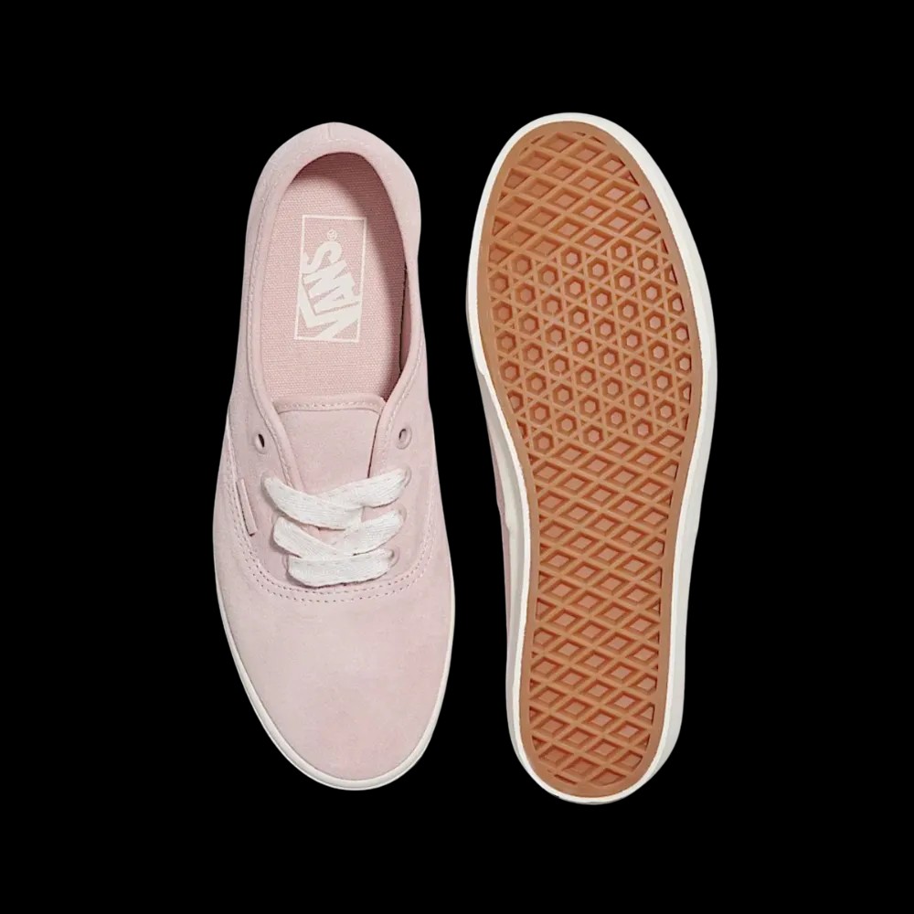 Vans Authentic Lowpro Shoe Sepia Rose Pink - HypeFly India View 3