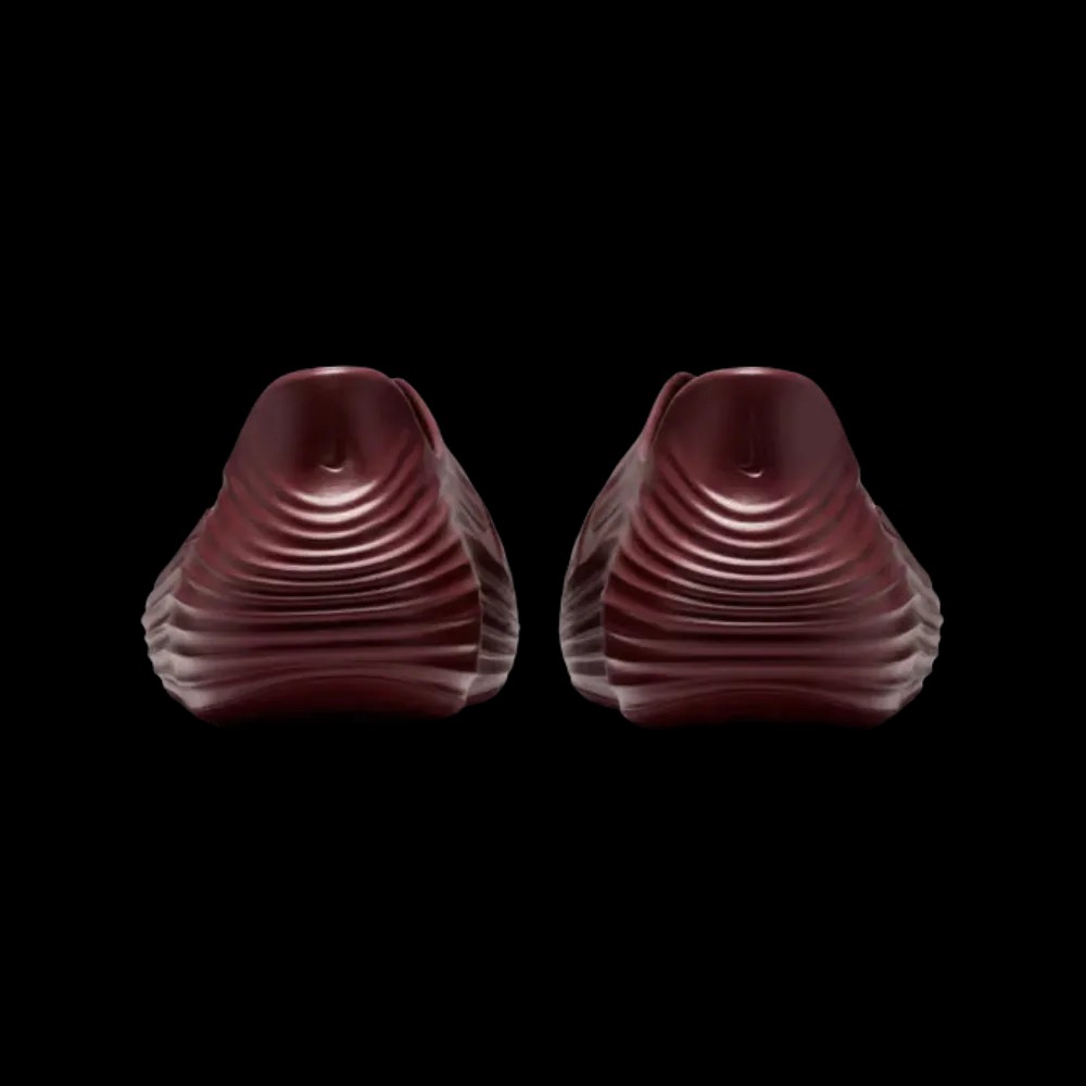 Nike ReactX Rejuven8 'Dark Team Red' - HypeFly India View 4