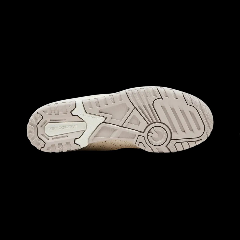 New Balance 550 'Grey Day 2024' - HypeFly India View 3