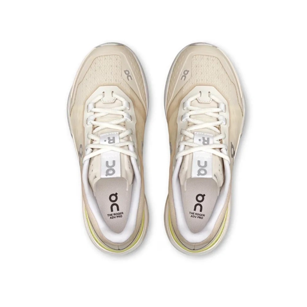 THE ROGER Advantage Pro Cream | Limelight - HypeFly India View 2