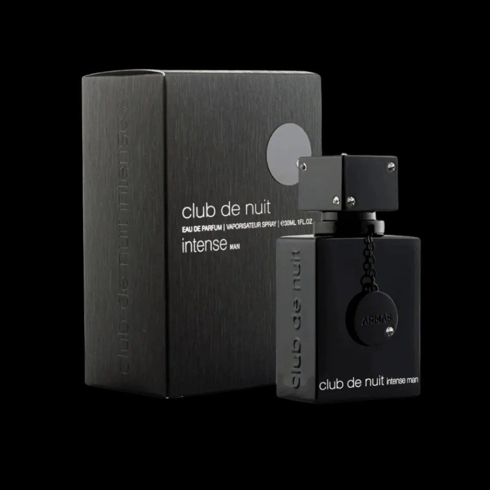 Armaf Club De Nuit Intense Eau De Toilette For Men - HypeFly India View 1