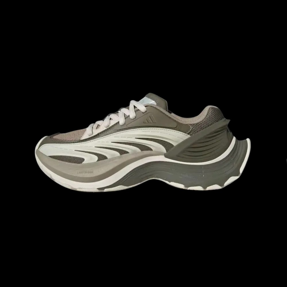 Adidas XLG MTW Light Brown  - HypeFly India View 2