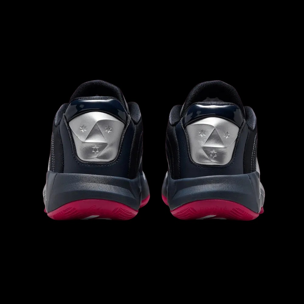 Air Jordan Luka 4 'Navidor' - HypeFly India View 2