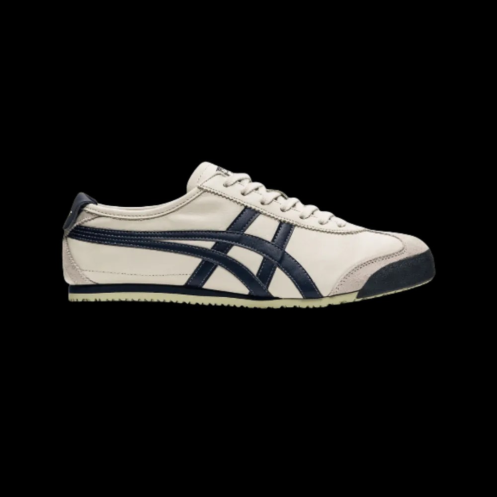Onitsuka Tiger Mexico 66 Birch Peacoat - HypeFly India View 1