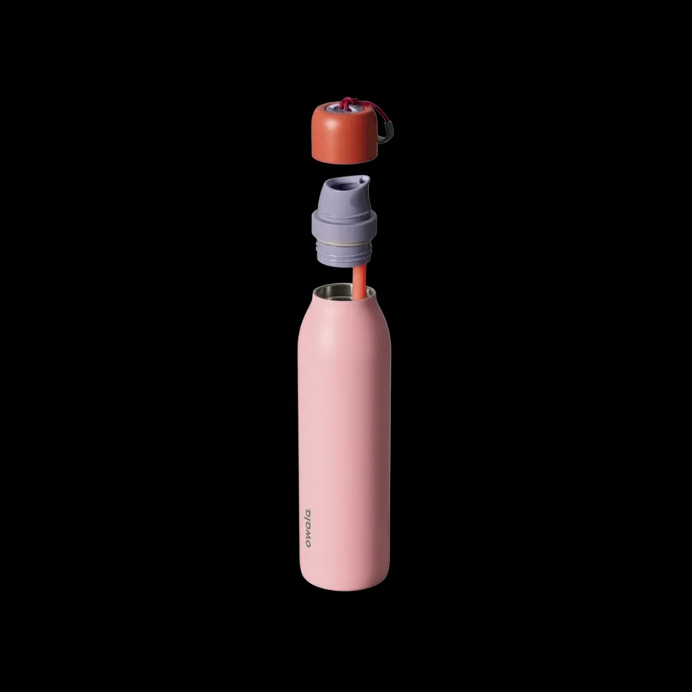 Owala Freesip-Twist 24oz "Sugar High" - HypeFly India View 2