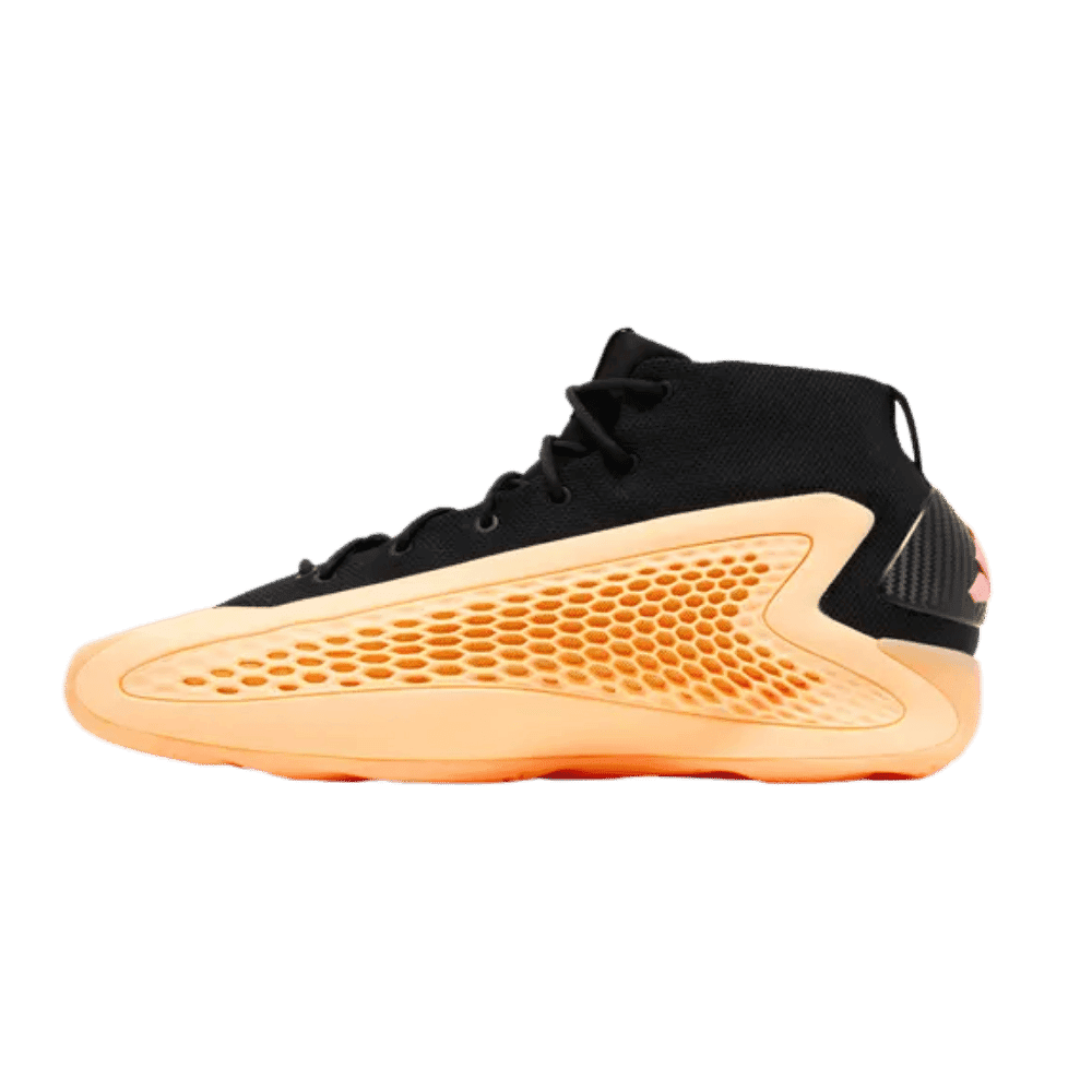 Adidas Ae 1 With Love - HypeFly India View 4