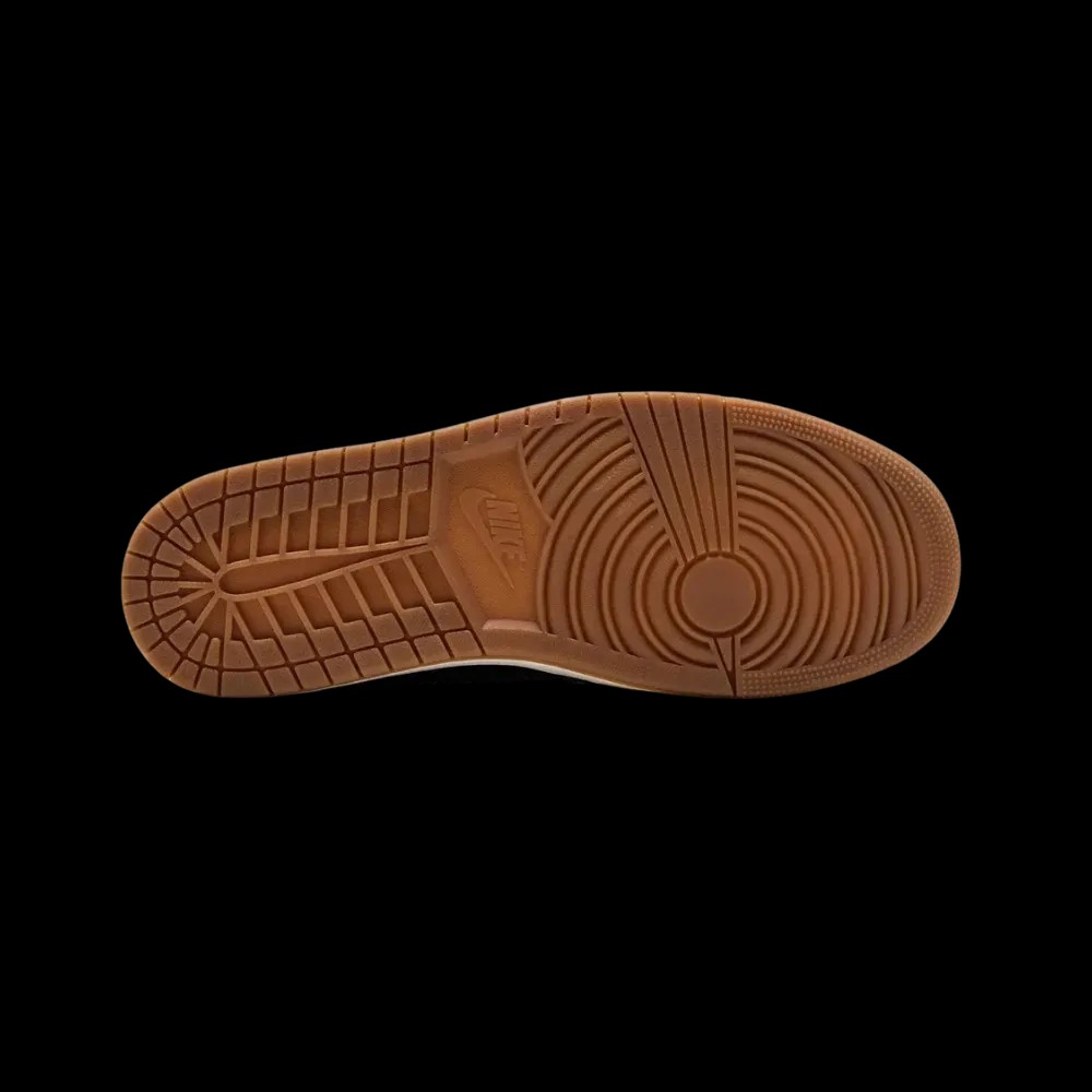 Air Jordan 1 High OG 'Flight Club' - HypeFly India View 4