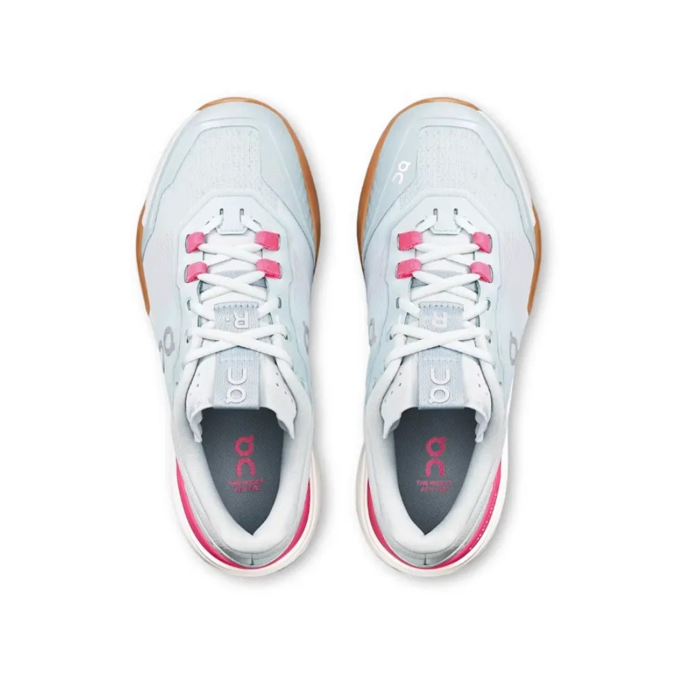 THE ROGER Advantage Pro Arctic | White - HypeFly India View 2